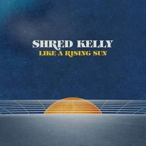 Produktbild: Like A Rising Sun