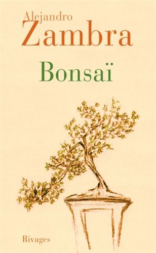 Produktbild: Bonsai