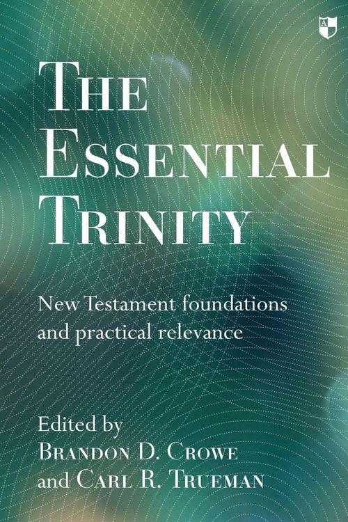 Produktbild: The Essential Trinity