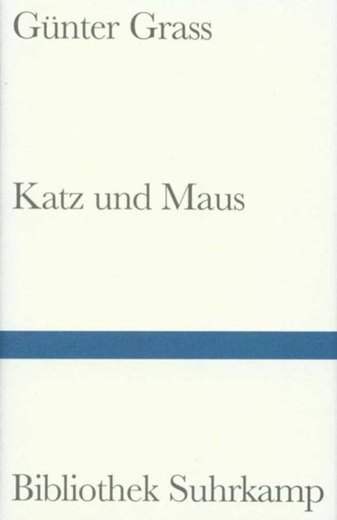 Produktbild: Katz und Maus