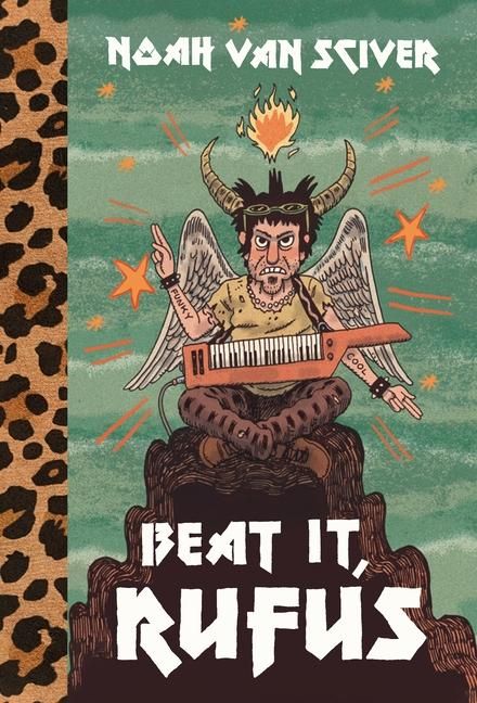 Produktbild: Beat It, Rufus