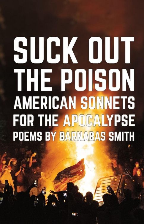 Produktbild: Suck Out the Poison