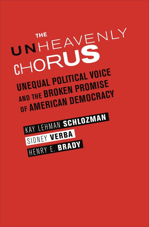 Produktbild: The Unheavenly Chorus