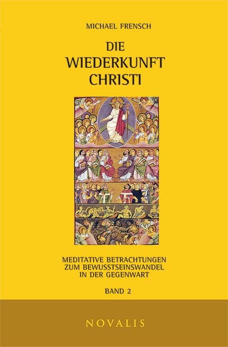 Produktbild: Die Wiederkunft Christi II