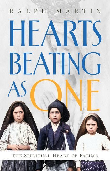 Produktbild: Hearts Beating as One