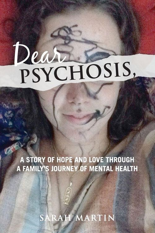 Produktbild: Dear Psychosis,