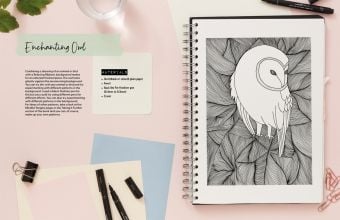 Produktbild: Drawing for the Soul