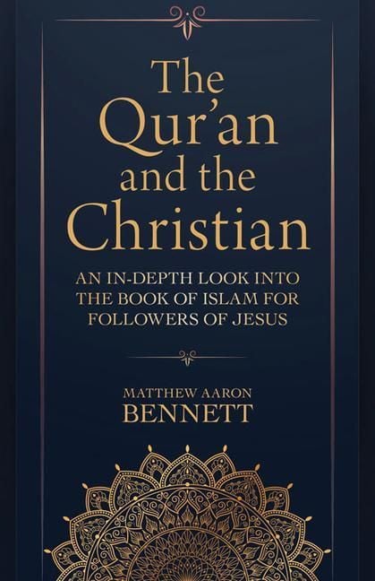 Produktbild: The Qur'an and the Christian