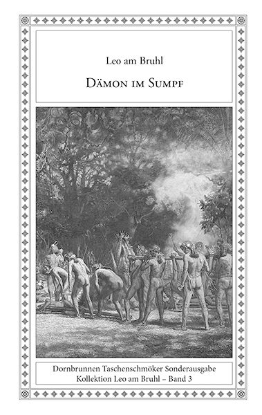 Produktbild: D&auml;mon im Sumpf
