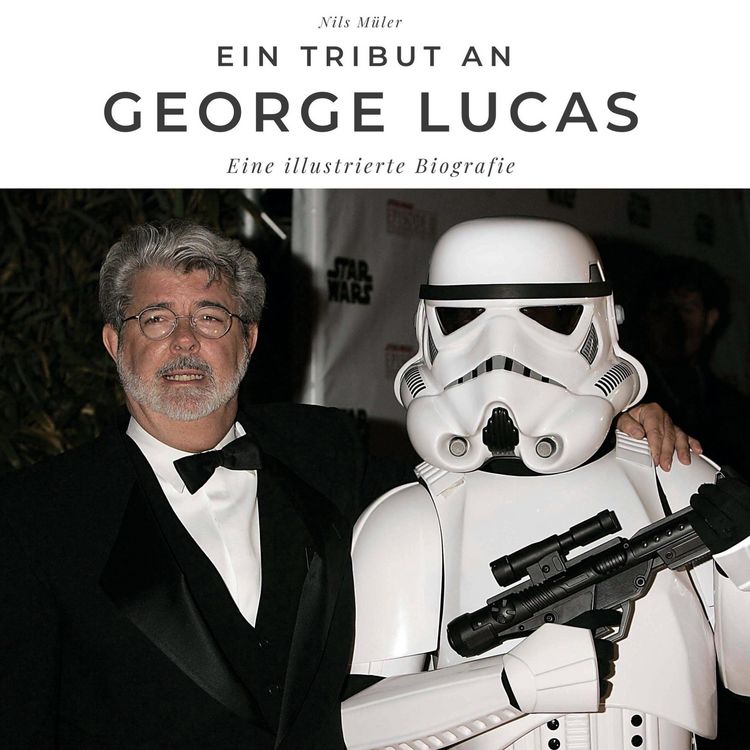 Produktbild: Ein Tribut an <br> George Lucas