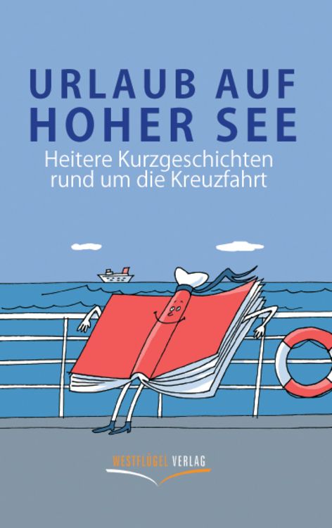 Produktbild: Urlaub auf hoher See