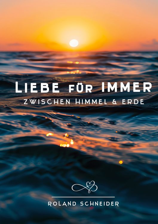 Produktbild: Liebe f&uuml;r Immer