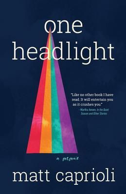 Produktbild: One Headlight