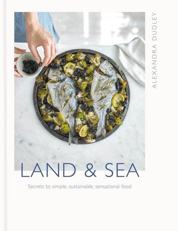 Produktbild: Land & Sea