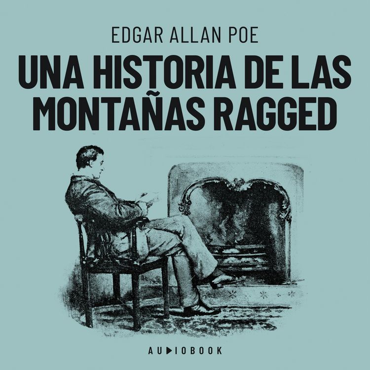 Produktbild: Una historia de las monta&ntilde;as Ragged