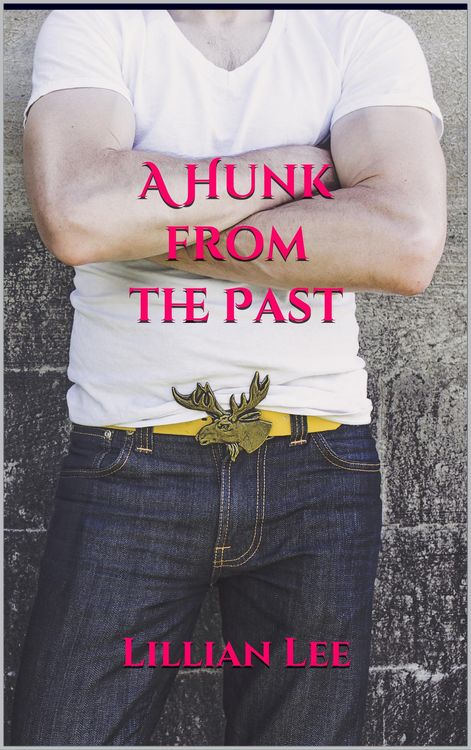 Produktbild: A Hunk from the Past