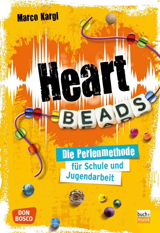Produktbild: Heartbeads
