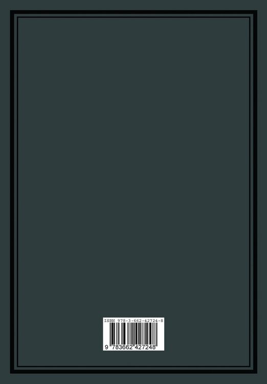 Produktbild: Rahmentafeln