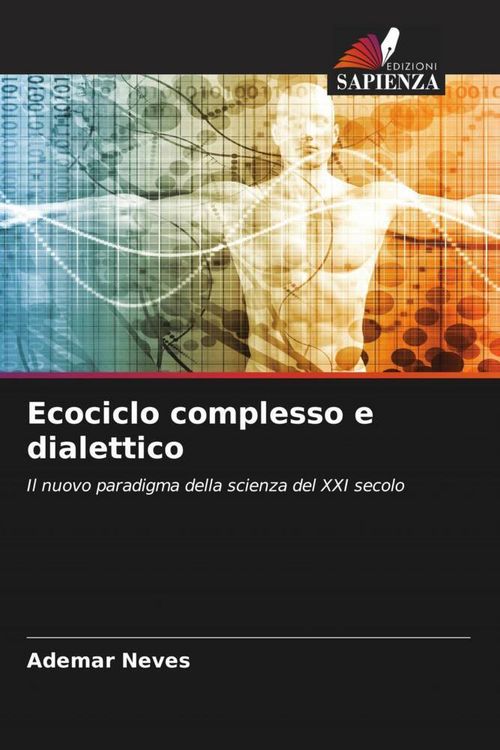Produktbild: Ecociclo complesso e dialettico