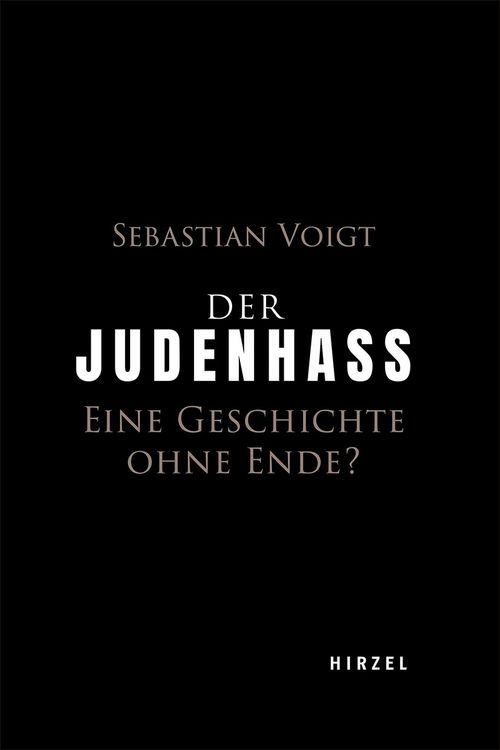 Produktbild: Der Judenhass