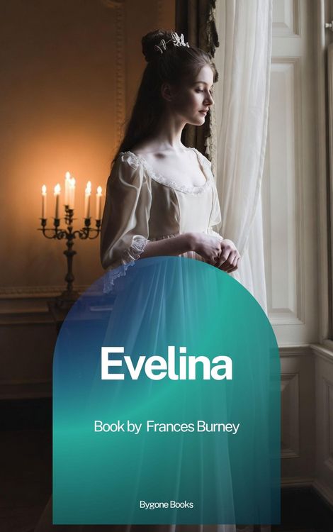 Produktbild: Evelina
