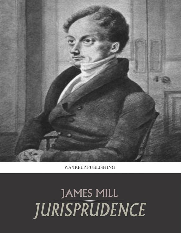 Produktbild: Jurisprudence