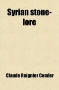 Produktbild: Syrian Stone-Lore