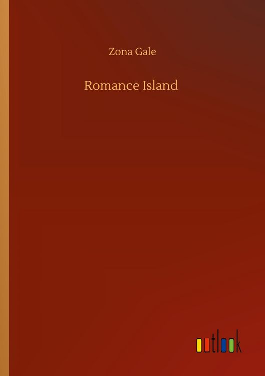 Produktbild: Romance Island
