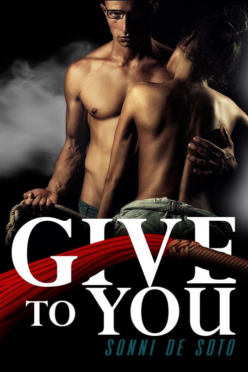 Produktbild: Give To You
