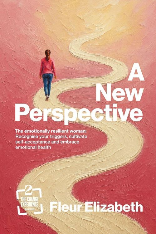 Produktbild: A New Perspective