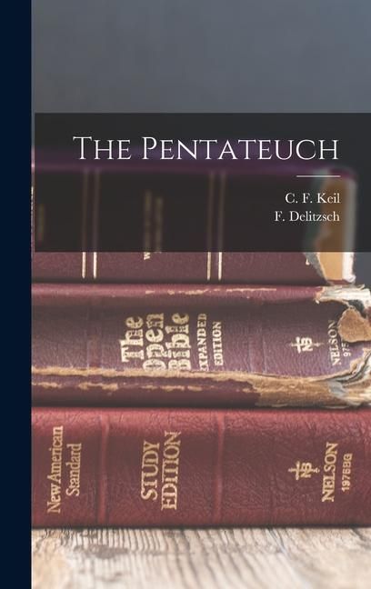 Produktbild: The Pentateuch