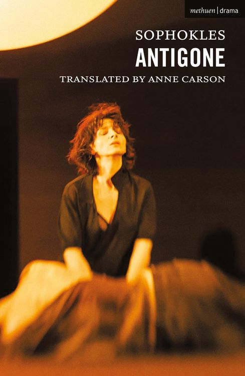 Produktbild: Antigone