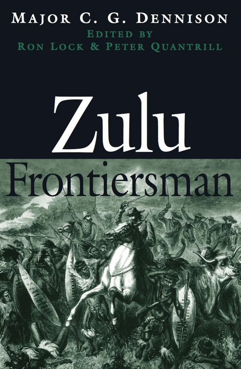 Produktbild: Zulu Frontiersman