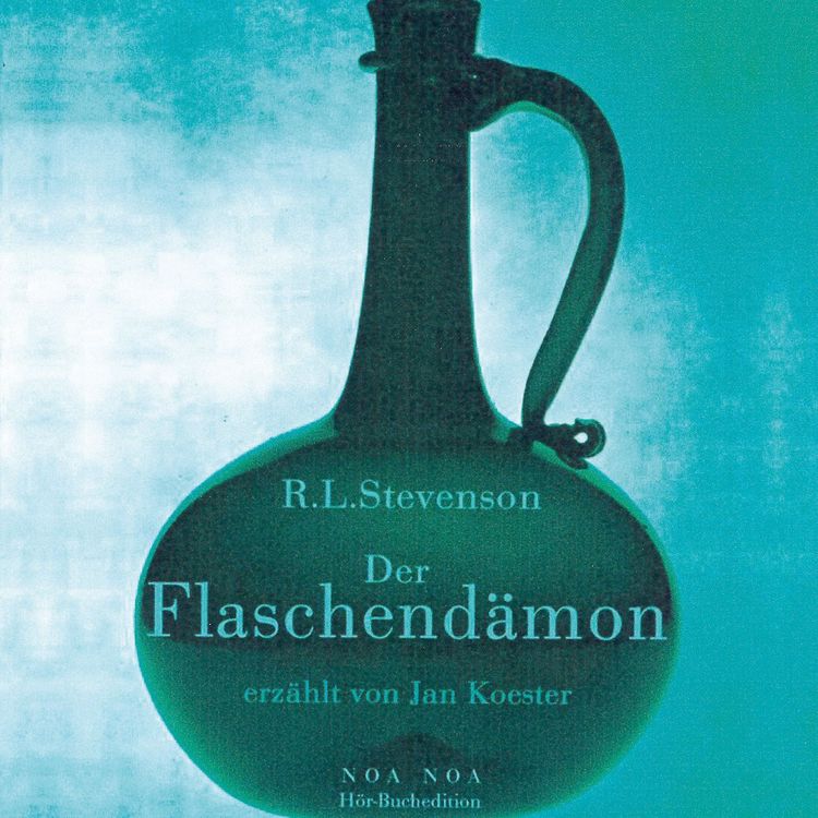 Produktbild: Der Flaschend&auml;mon