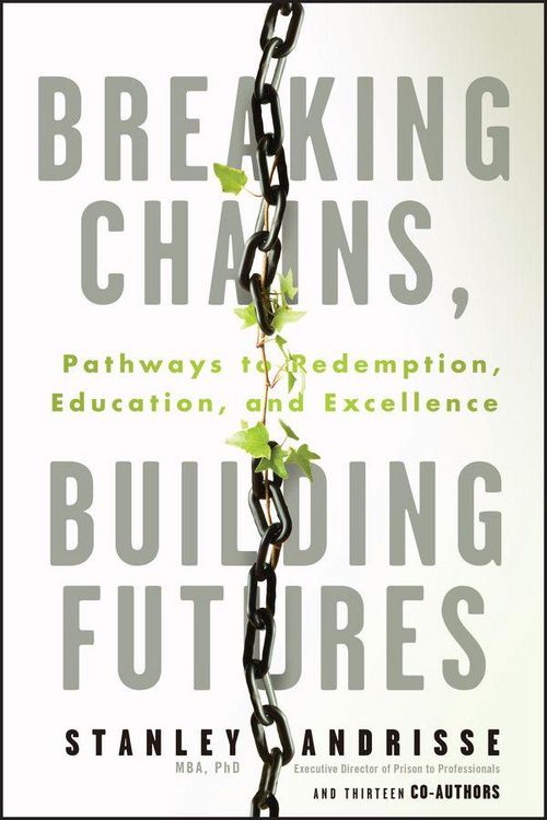 Produktbild: Breaking Chains, Building Futures