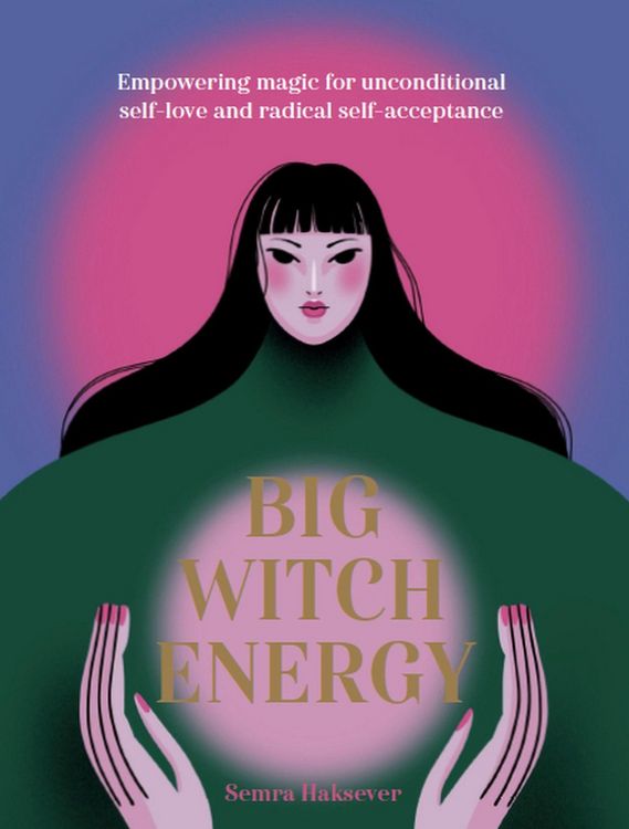 Produktbild: Big Witch Energy