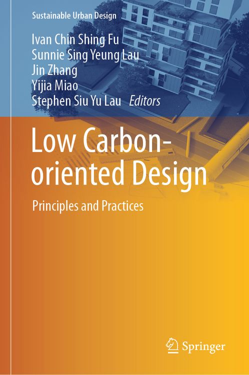 Produktbild: Low Carbon-oriented Design