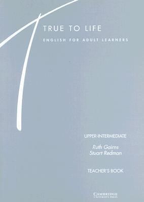 Produktbild: True To Life Upper-Intermediat