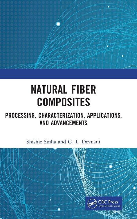 Produktbild: Natural Fiber Composites