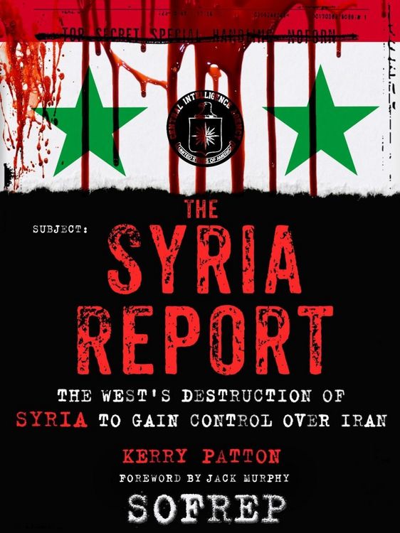 Produktbild: The Syria Report