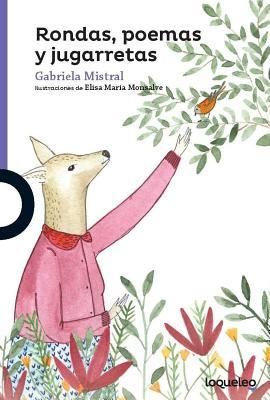 Produktbild: Rondas, Poemas Y Jugarretas