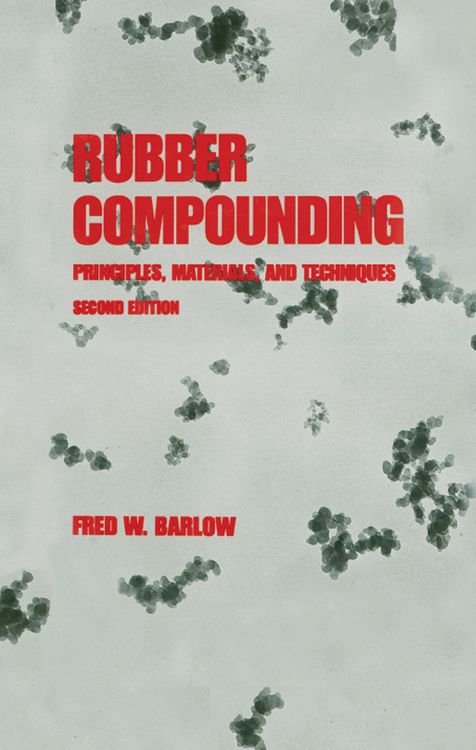 Produktbild: Rubber Compounding