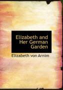Produktbild: Elizabeth and Her German Garden