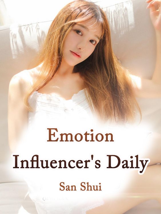 Produktbild: Emotion Influencer's Daily Life