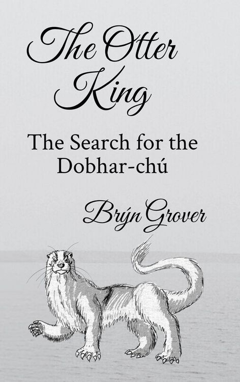 Produktbild: The Otter King
