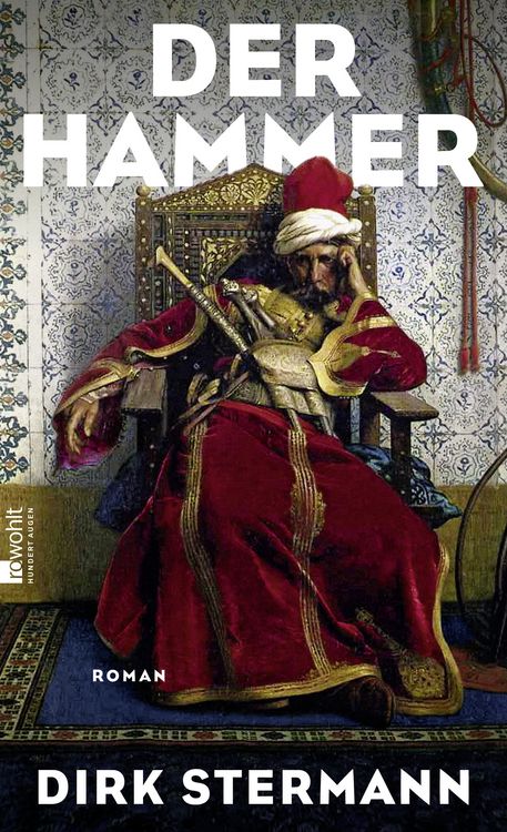 Produktbild: Der Hammer