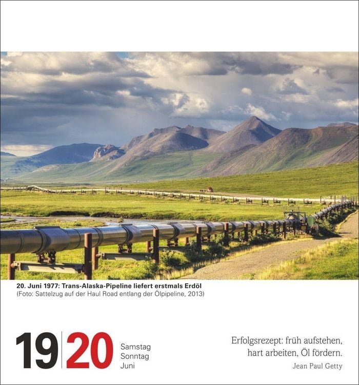 Produktbild: Chronik Tagesabrei&szlig;kalender 2027 - Kulturkalender - Personen, Ereignisse, Schaupl&auml;tze