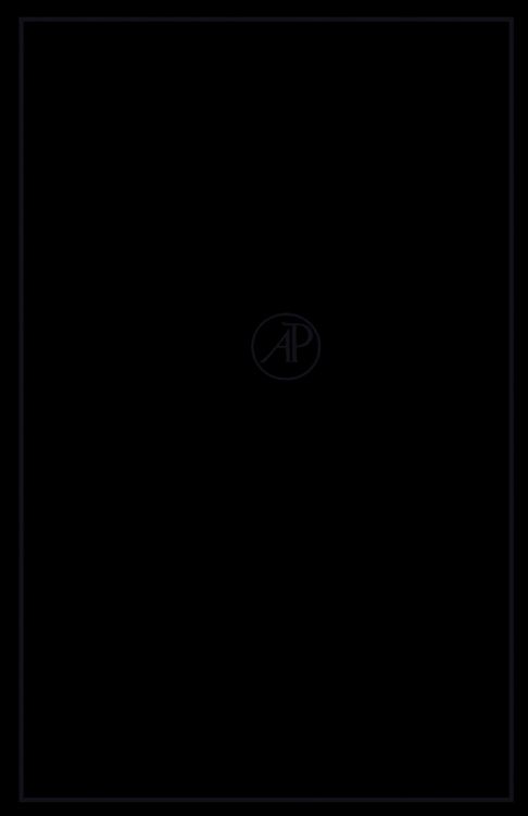Produktbild: Advances in Biological and Medical Physics