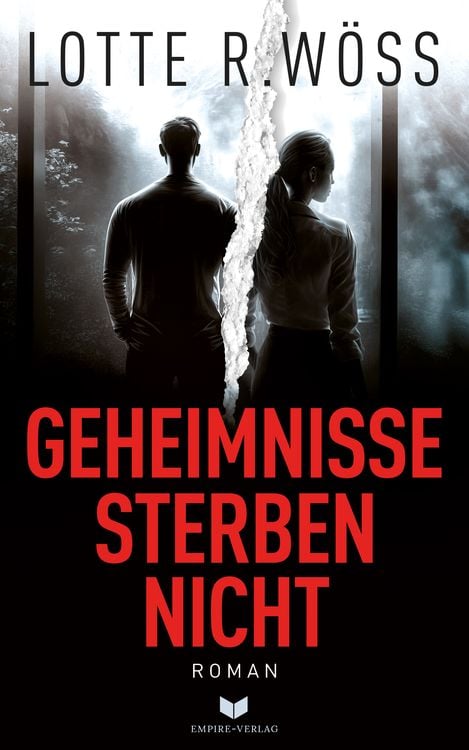 Produktbild: Geheimnisse sterben nicht: Roman