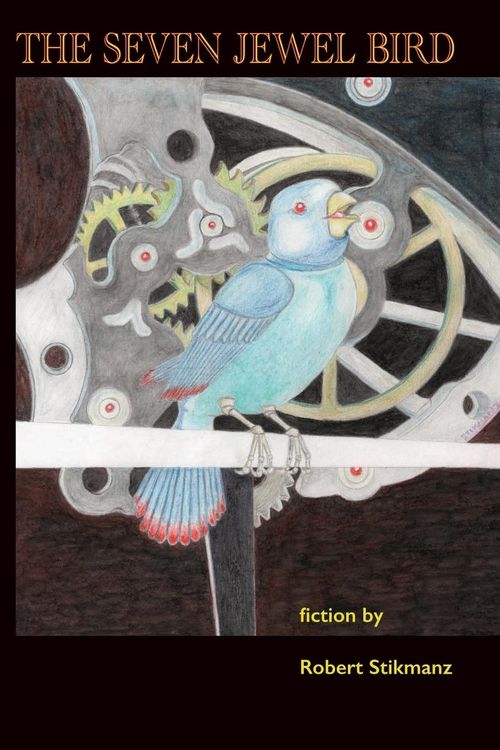 Produktbild: The Seven Jewel Bird